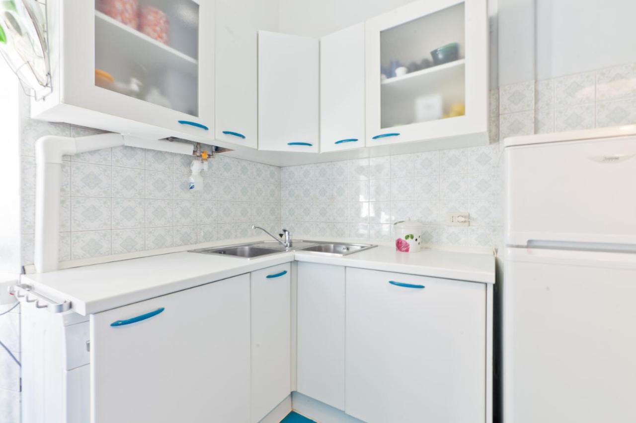 Porta Portese Colorful Flat Apartamento Roma