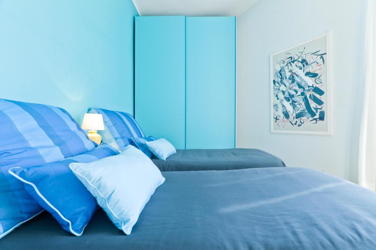 Porta Portese Colorful Flat Apartamento
