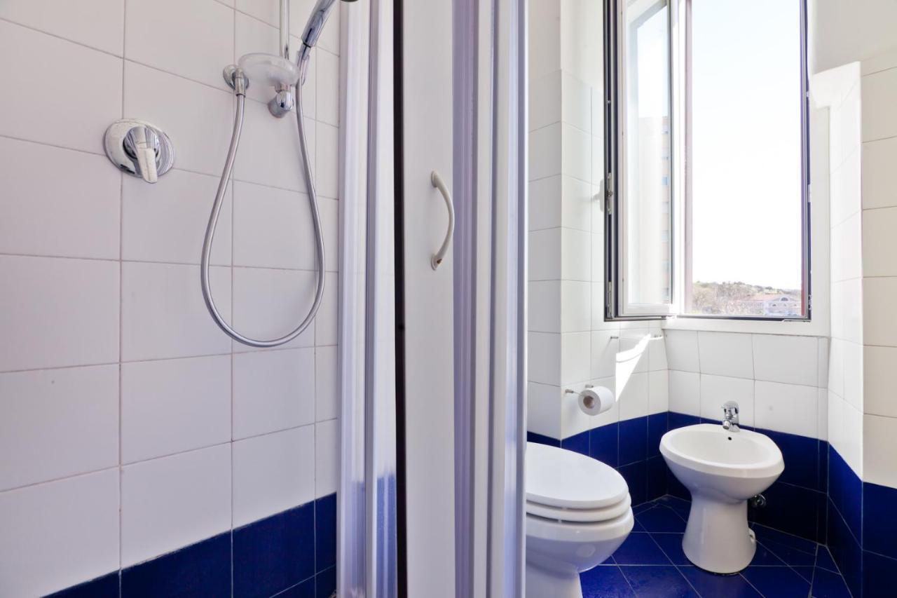 Porta Portese Colorful Flat Apartamento